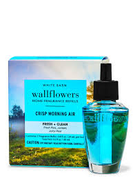 BBW CRISP MORNING AIR REFILL WALL