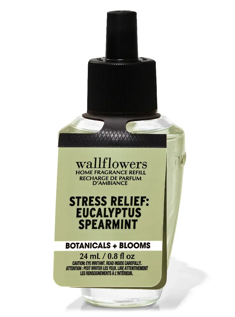BBW STRESS RELIEF EUCALYPTUS REFILL