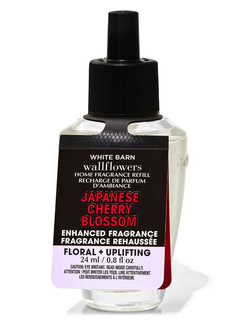 BBW JAPANESE CHERRY BLOSSOM REFILL