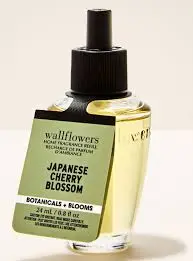 BBW JAPANESE CHERRY BLOSSOM REFILL