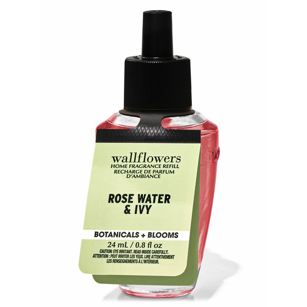 BBW ROSE WATER REFILL