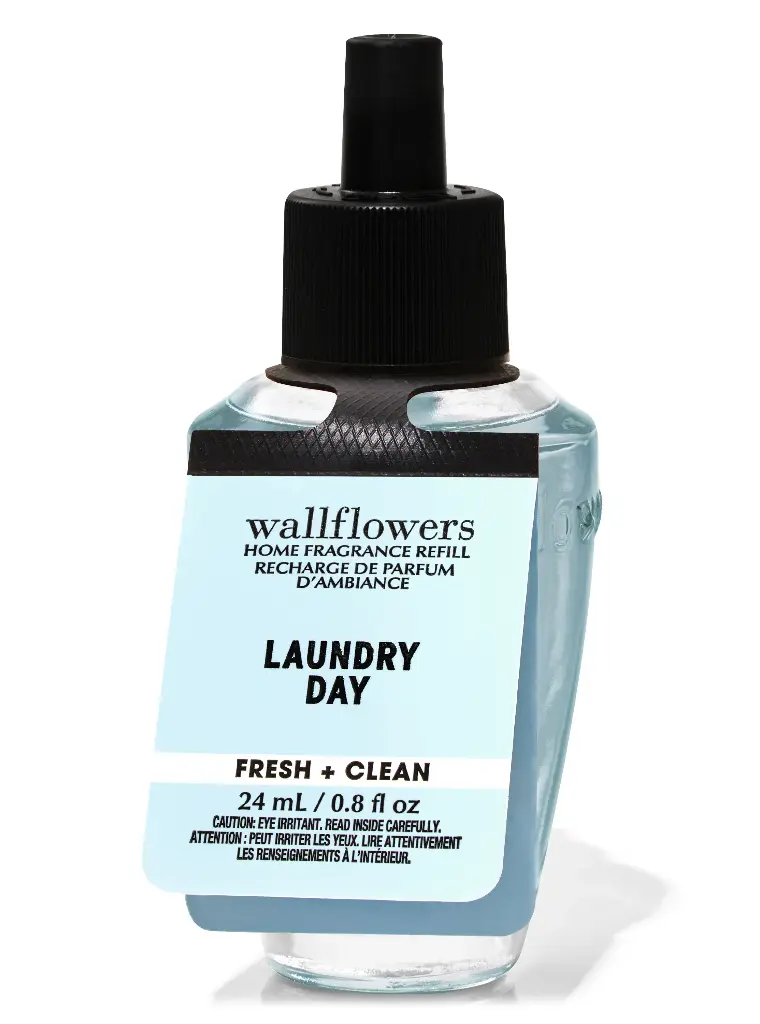 BBW LAUNDRY DAY REFILL