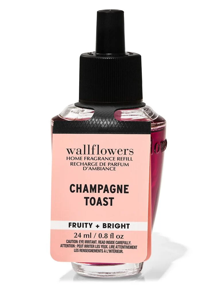BBW CHAMPAGNE TOAST REFILL