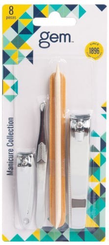 Manicure Collection 