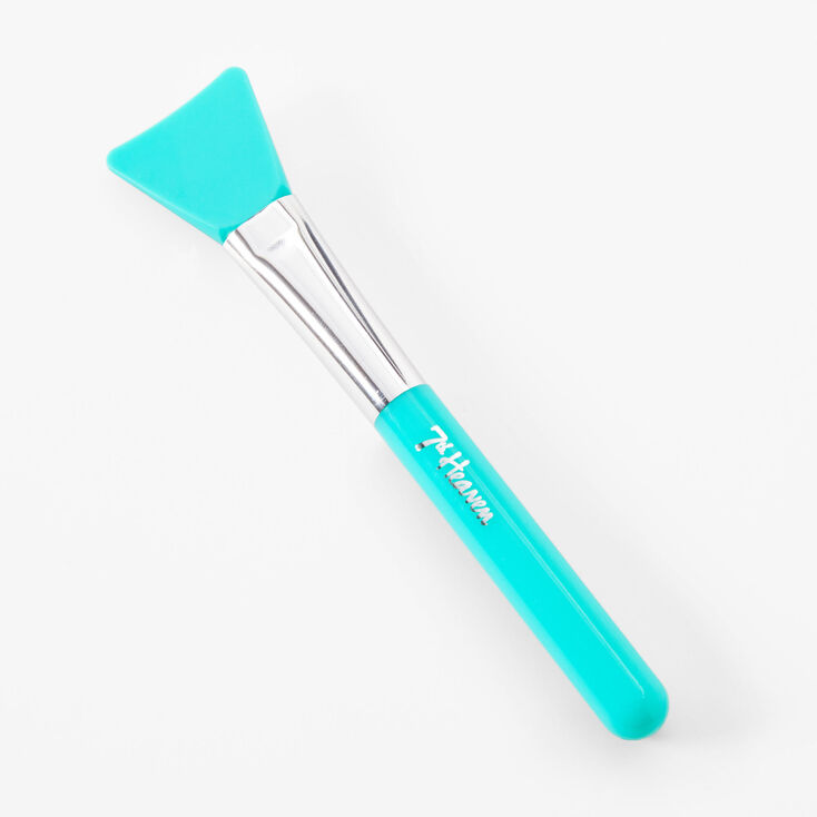 PALETA DE SILICON PARA MAQUILLAJE