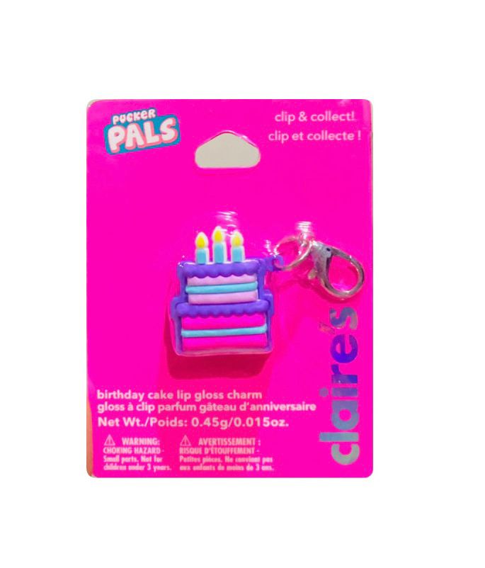 LLAVERO PASTEL