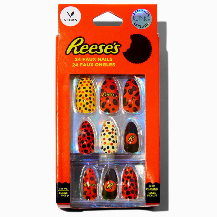 UÑAS ACRILICAS REESES