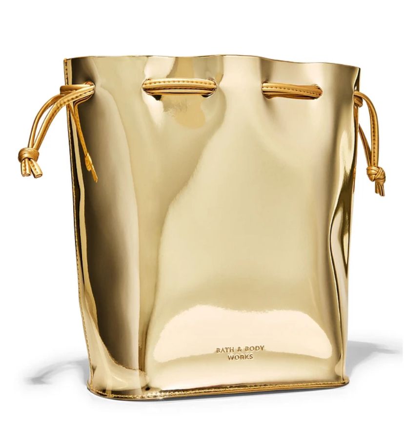 bolso Bath & Body