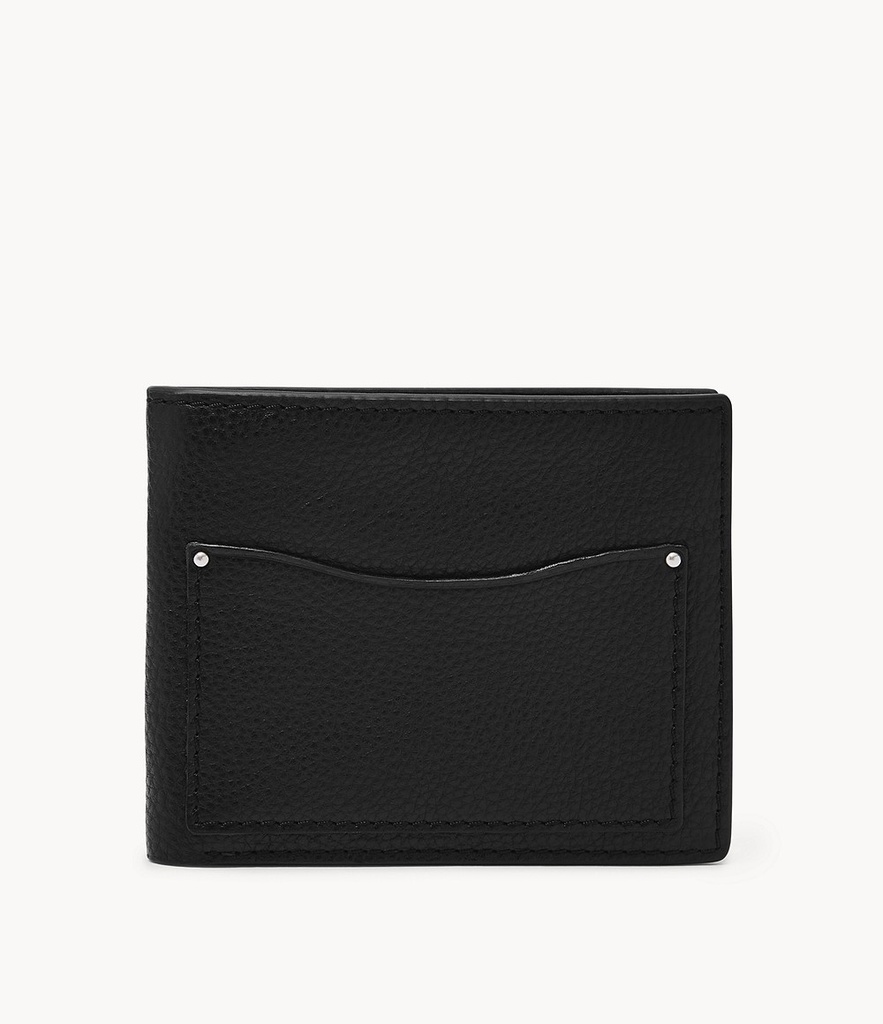 Fossil Men's billetera