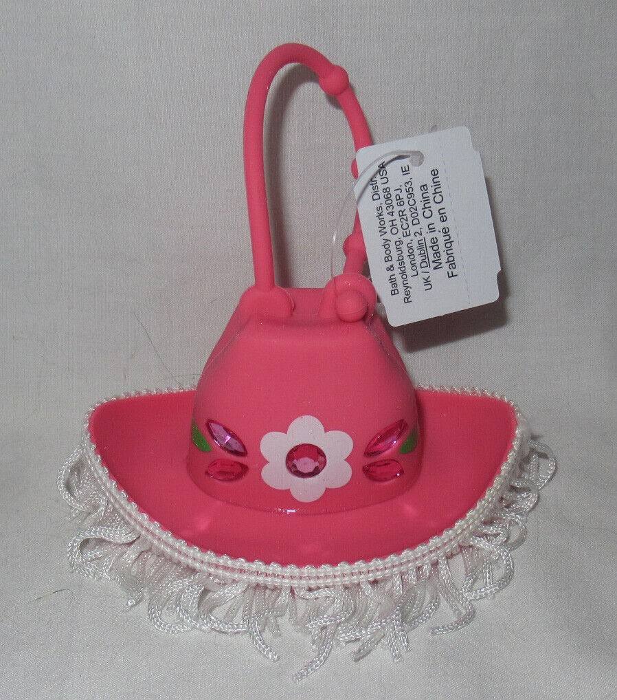 BBW Portagel antibac sombrero