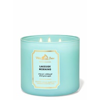 BBW Lakeside Morning vela aromatica