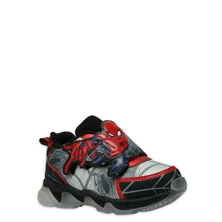 Spider-Man ZAPATOS PARA NIÑO