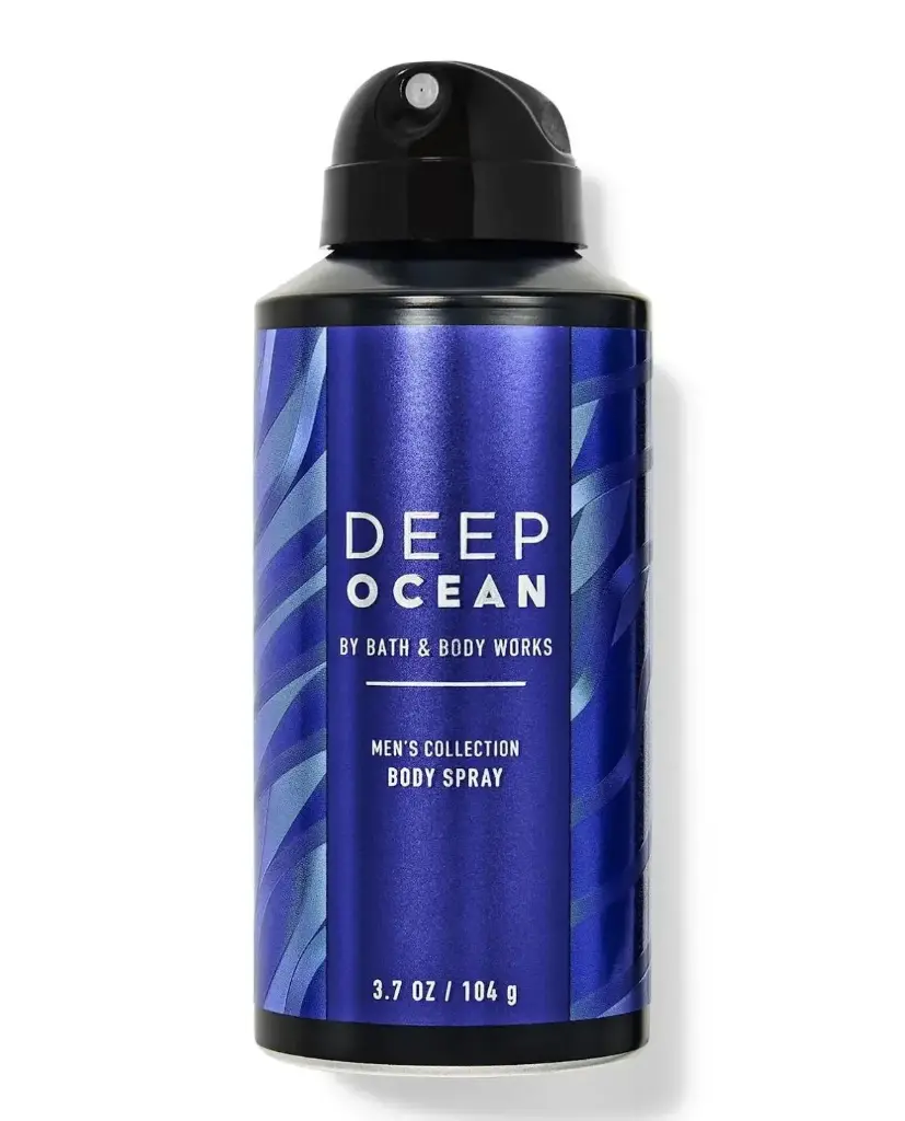 BBW DEEP OCEAN SPRAY