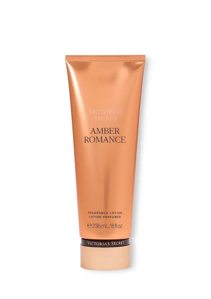 VS. AMBER ROMANCE BODY CREAM VS
