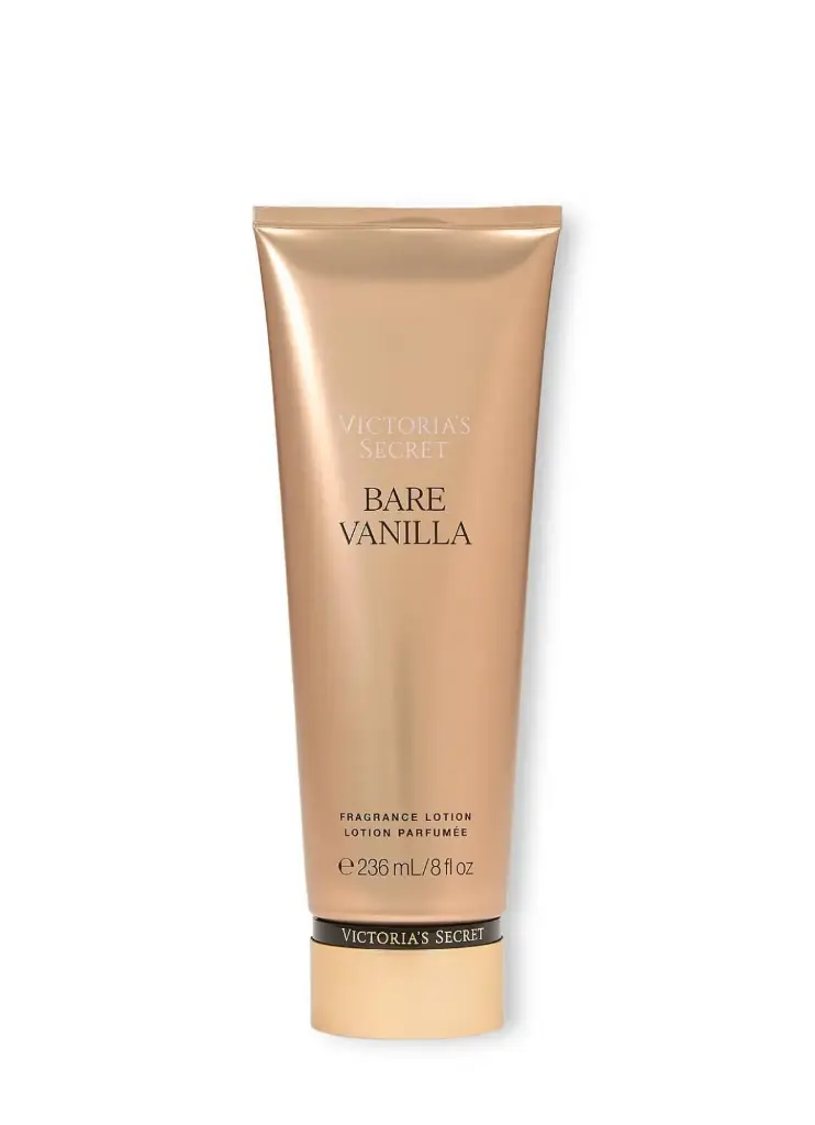 VS. VARE VANILLA BODY CREAM VS
