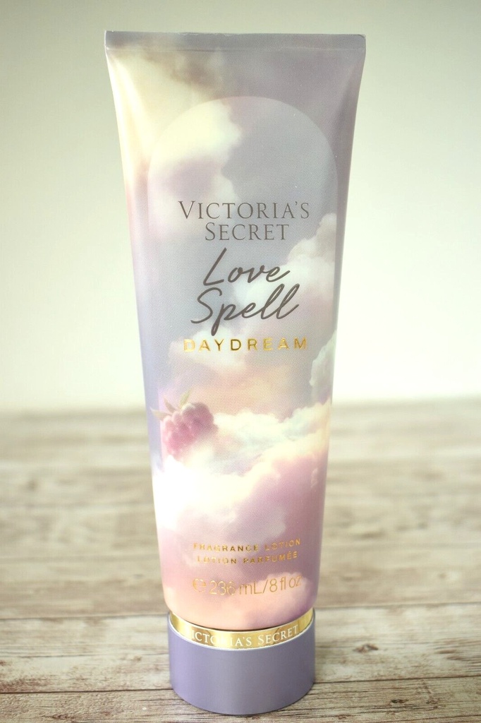  VS LOVE SPELL DAYDREAM BODY CREAM 