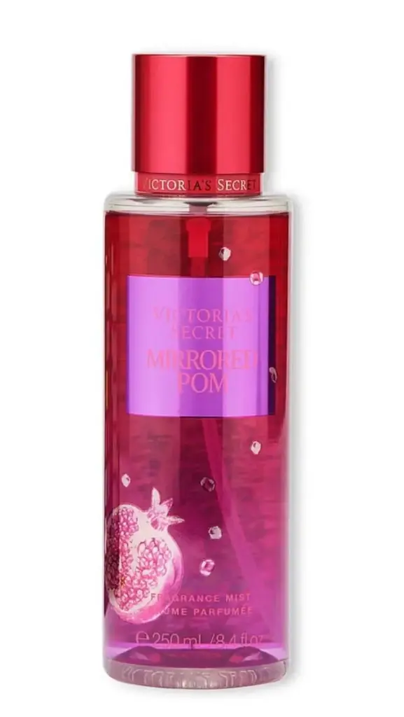 VS. MIRRORED POM SPLASH VS