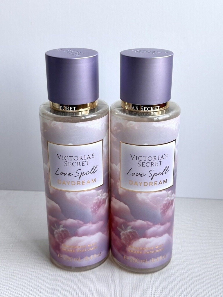 VS. Love Spell Daydream SPLASH VS