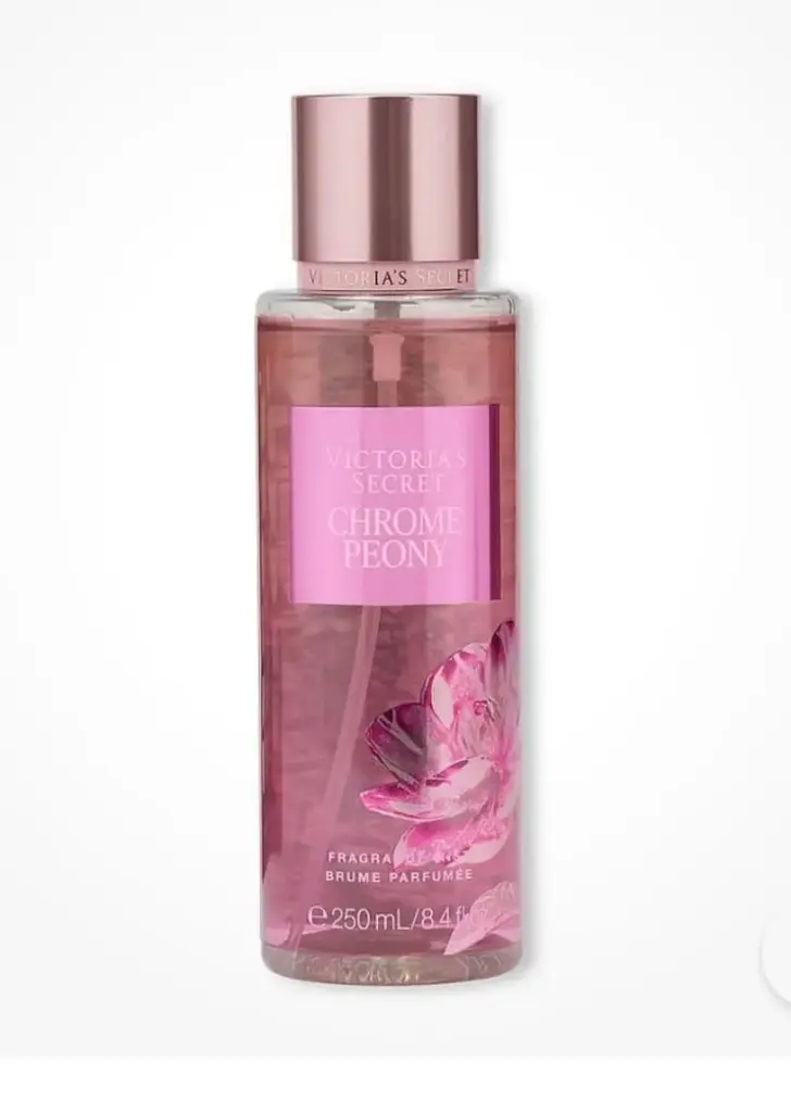 VS. CHROME PEONY SPLASH VS