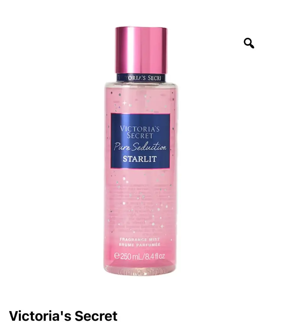VS. PURE SEDUCTION STARLITH SPLASH VS