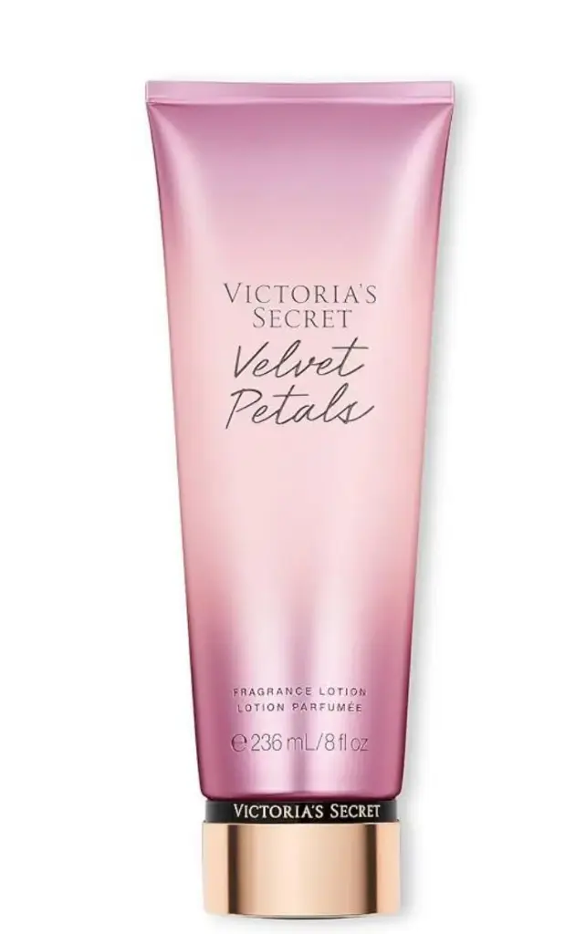 VS. VELVET PETALS BODY CREAM VS