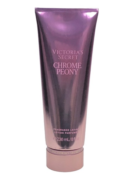 VS. CHROME PEONY BODY CREAM VS