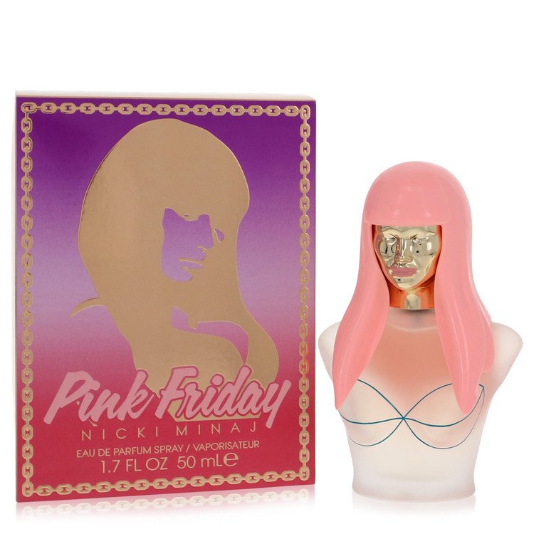 Pink Friday by Nicki Minaj PERFUME