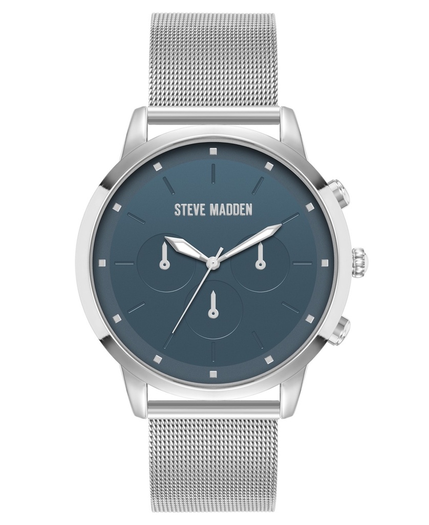 RELOJ Steve Madden reloj para caballero