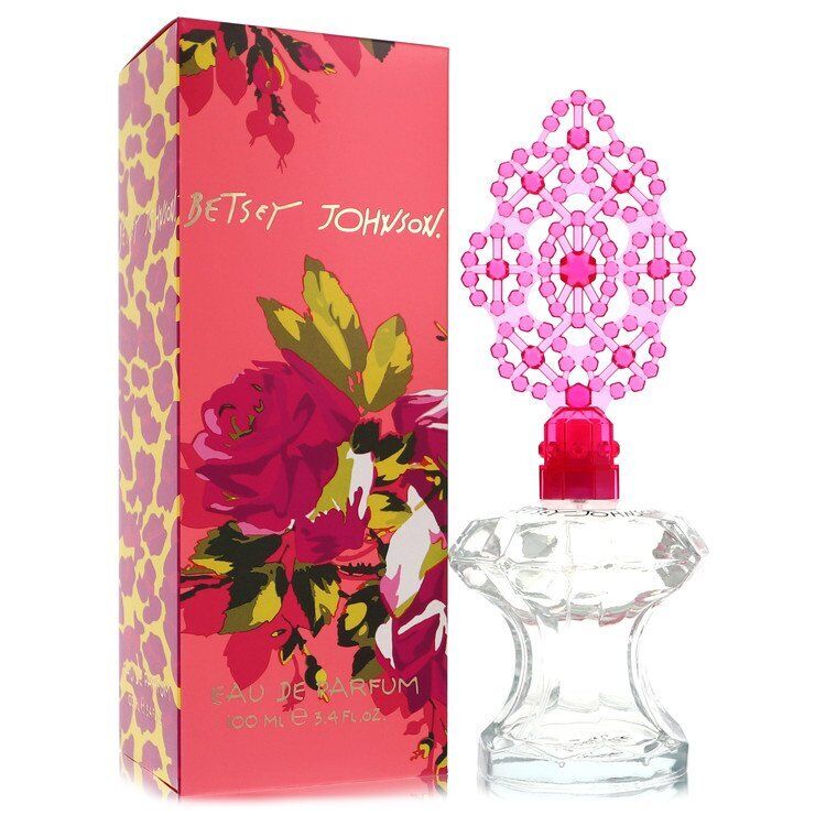 Betsey Johnson PERFUME