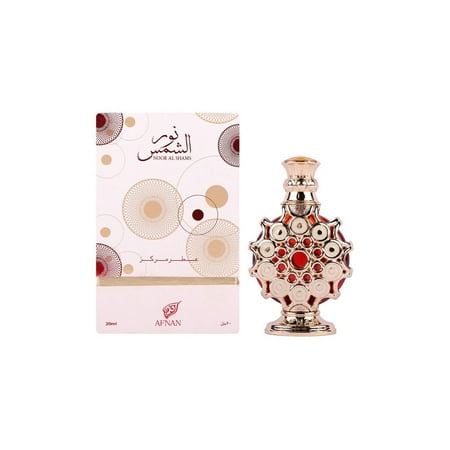 Noor Al Shams 20ML Perfume 
