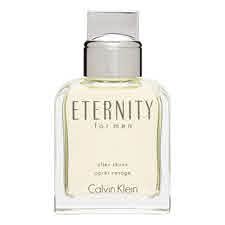 CKEternity After Shave 100ml PERFUME