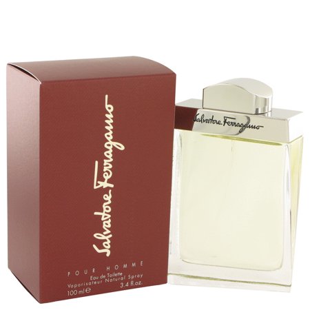 Salvatore Ferragamo  Eau De Toilette PERFUME