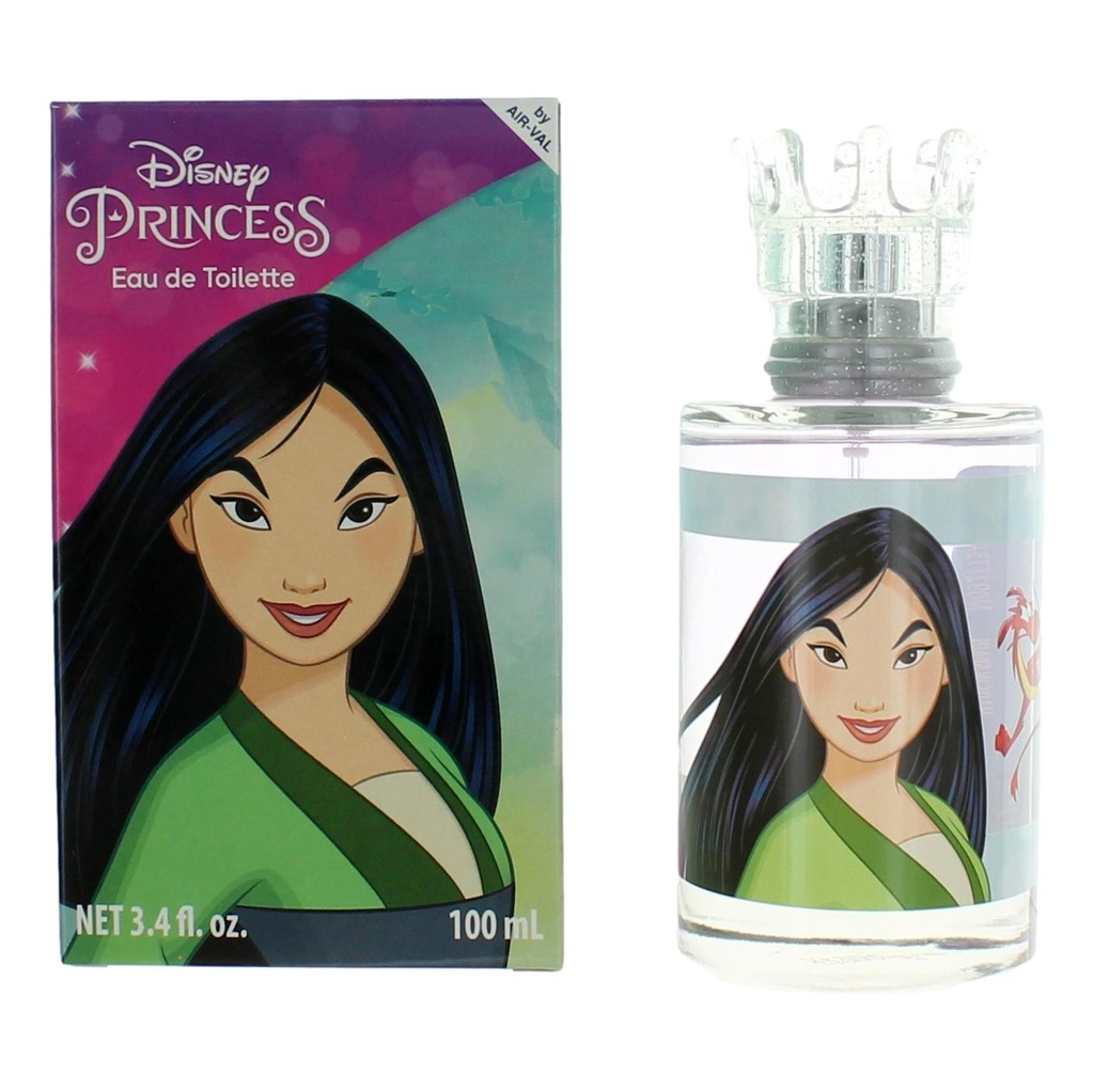Disney Mulan PERFUME 