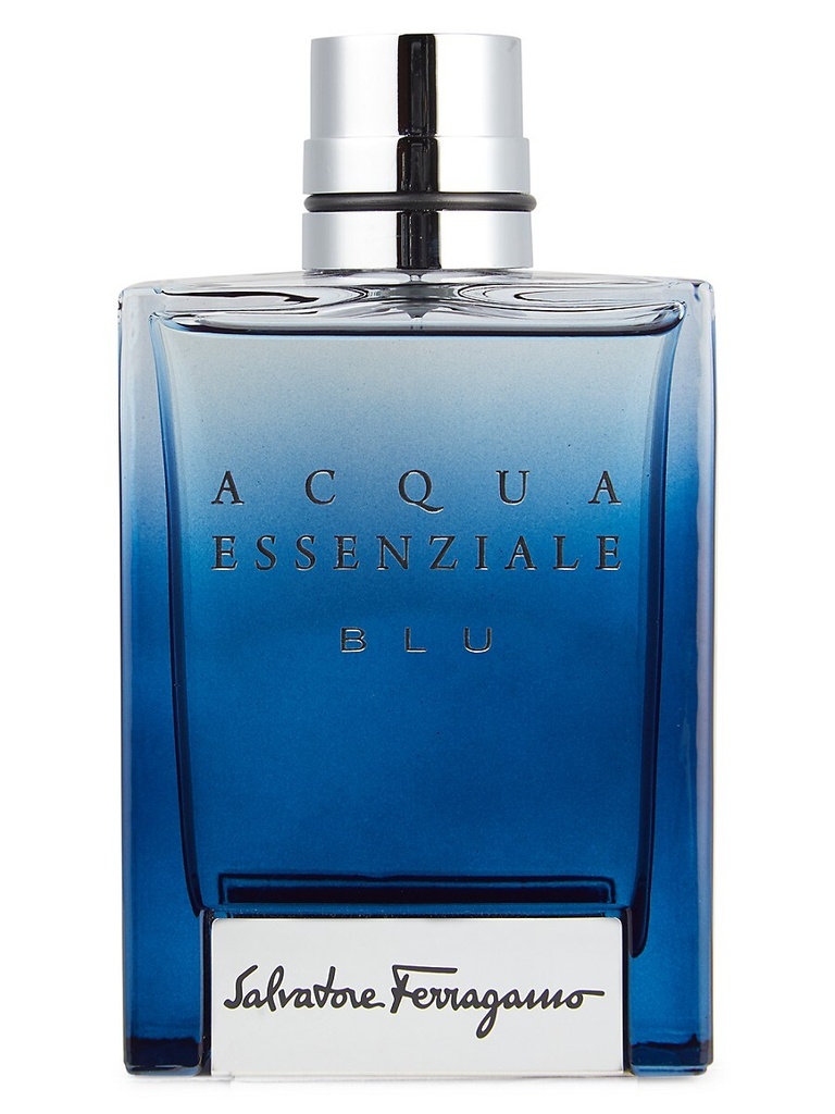 Salvatore Ferragamo Acqua 100ML PERFUME