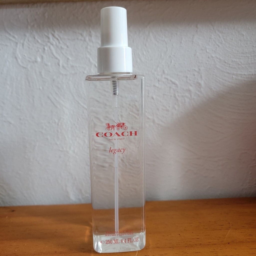 Coach Legacy Body Spray 