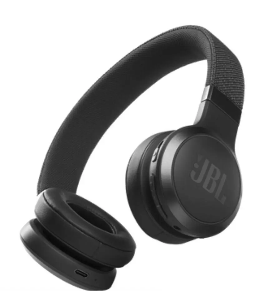 AUDIFONO INALAMBRICO JBL PURE BASS 