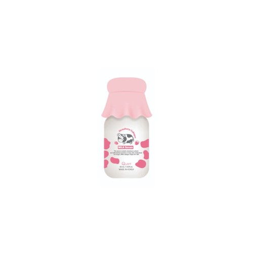 QURET STRAWBERRY COLLAGEN 
