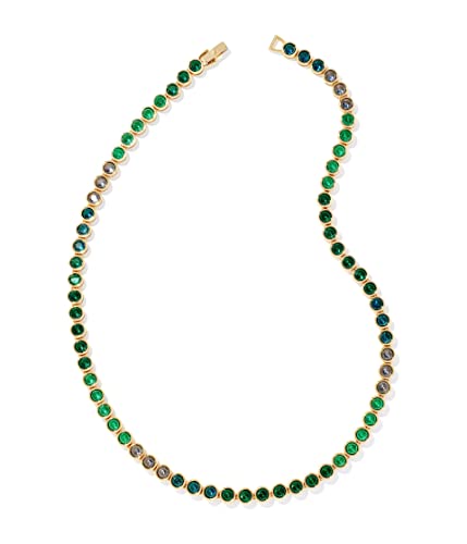 Kendra Scott Emerald Mix | Nano Crystal
