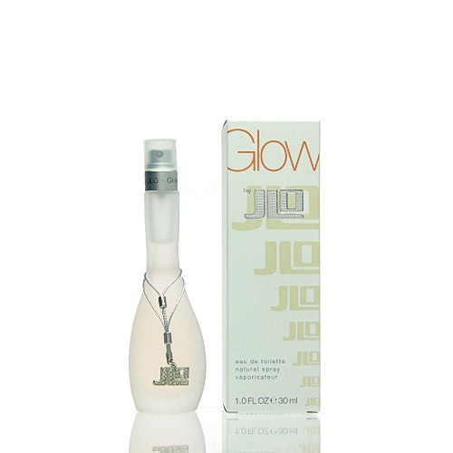 Jennifer Lopez Womens Glow Eau De Toilette 30ml Spray - One Size