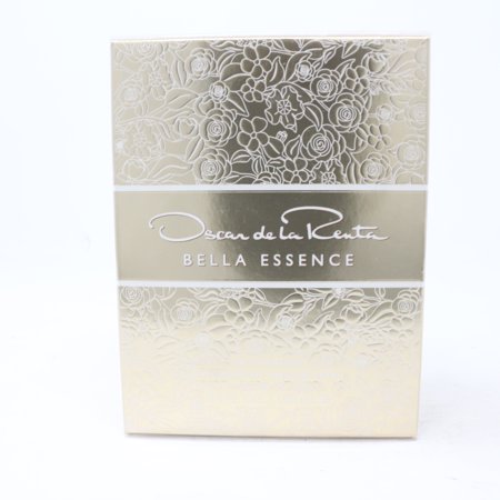 Oscar De La Renta Bella Essence Eau De Parfum for Women 30 Ml