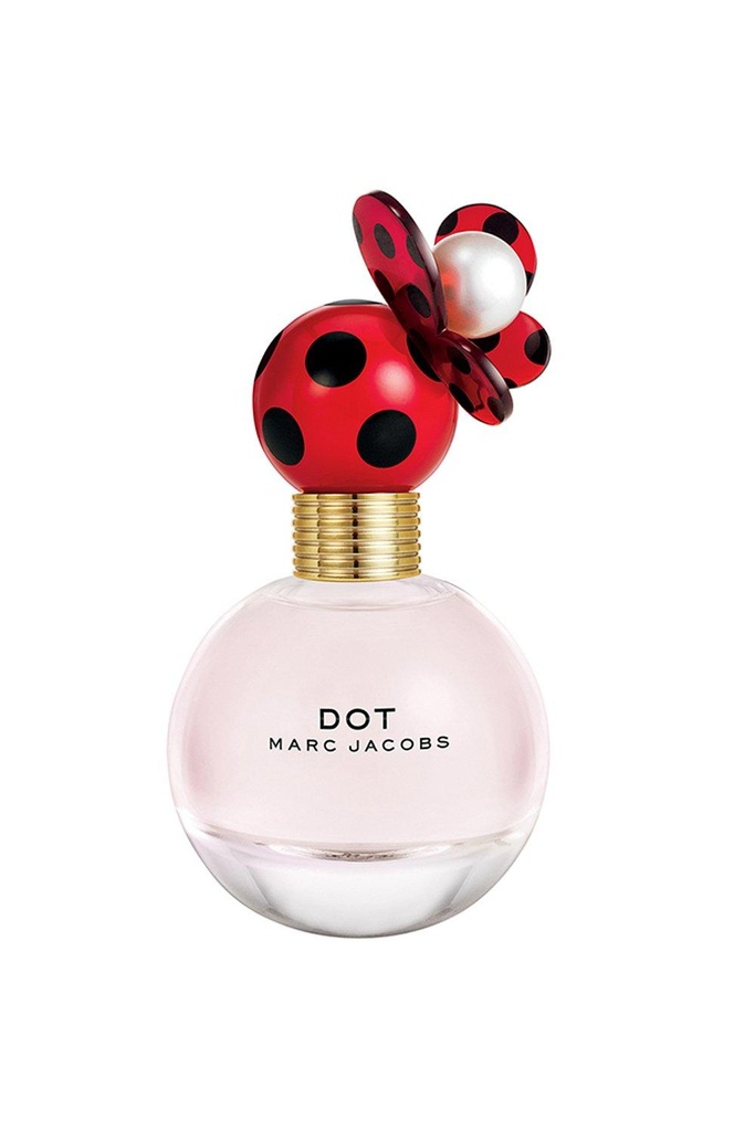 Marc Jacobs Dot Eau De Parfum for Women 100 Ml