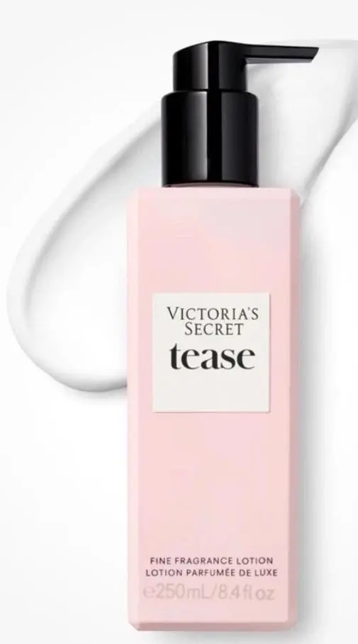 VS TEASE SUGAR FLEUR FRAGRANCE LOTION