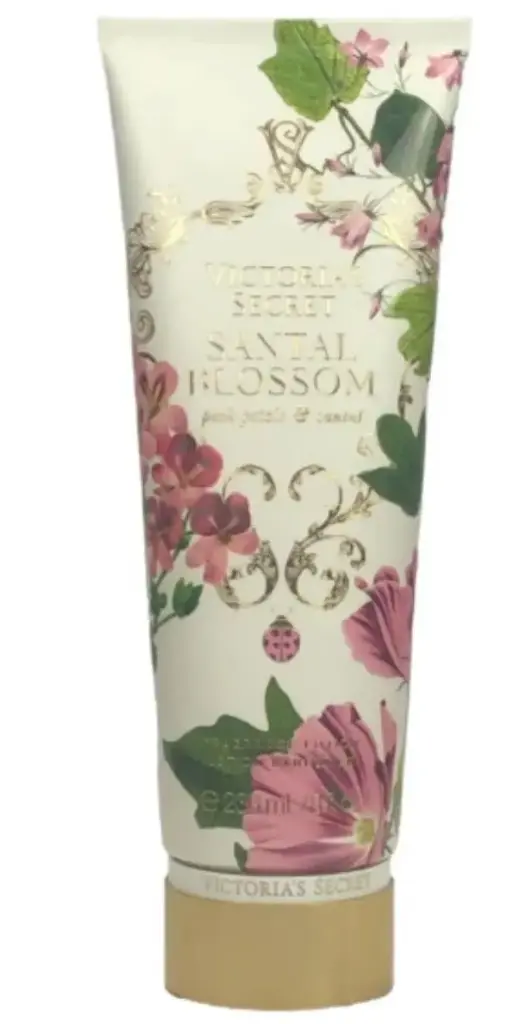 VS SANTAL BLOSSOM BODY LOTION 
