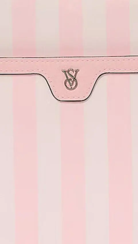 VS COSMETIQUERA ROSADO PASTEL 