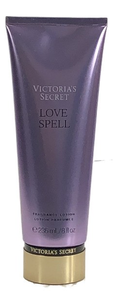 VICTORIA'S SECRET LOVE SPELL CREMA