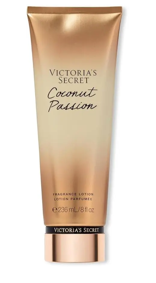VS COCONUT PASSION BODY LOTION 