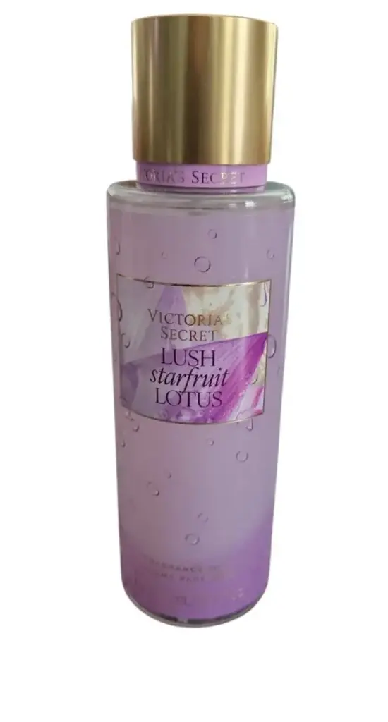 VS LUSH STARFRUIT LOTUS 