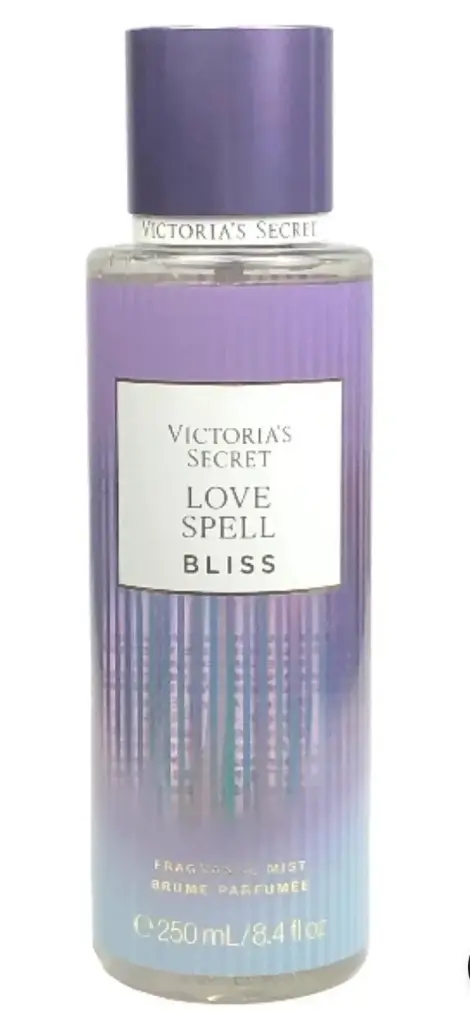 VS LOVE SPELL BLISS SPLASH