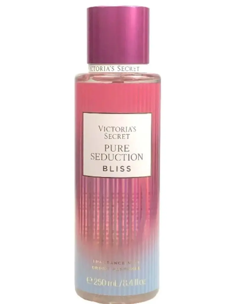 VS PURE SEDUCTION BLISS SPLASH