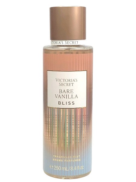 VICTORIA'S SECRET FRAGRANCE BODY MIST PERFUME SPRAY SPLASH Full Size 8.4 Oz New
